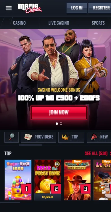 Mafia